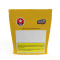 Lemon Linx Old School Hash